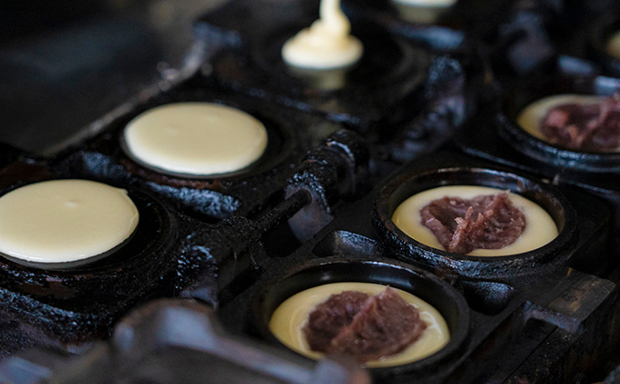 【ふるさと納税】京都・天橋立で大人気 ピンと餅 2個入×24個 和菓子 生菓子 お菓子 和スイーツ スイーツ おやつ お茶菓子 お茶うけ もち菓子 まんじゅう 饅頭 