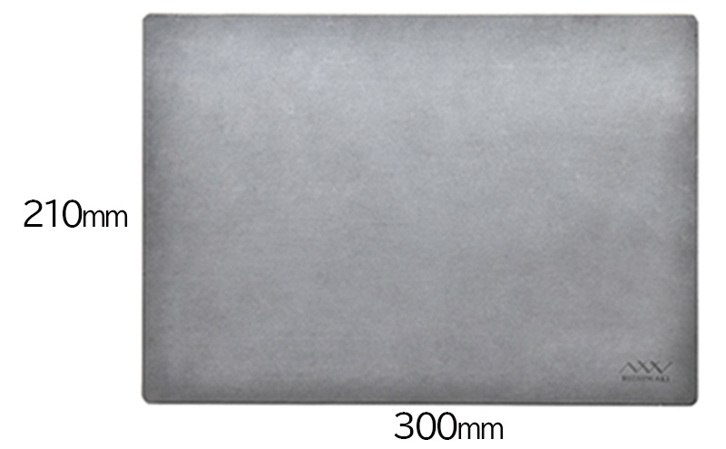  鉄板 Mサイズ 厚み6mm（国産/S55C使用）[ アウトドア キャンプ バーベキュー BBQ ] 父の日 おすすめ ギフト 雑貨 アウトドア用品 キャンプ用品 調理器具 蓄熱 保温性 鉄の純度が高い 遠赤外線効果 ソロキャン 調理用グッズ 