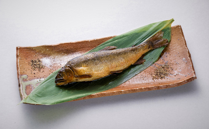 大鮎セット 魚貝類 加工品 水産加工品 鮎の加工品 3種セット 特大鮎 ふっくら 鮎のしおやき コンソメ風味 鮎コンソメ 子持ち鮎 鮎めんたい つまみ おかず ご飯のお供 