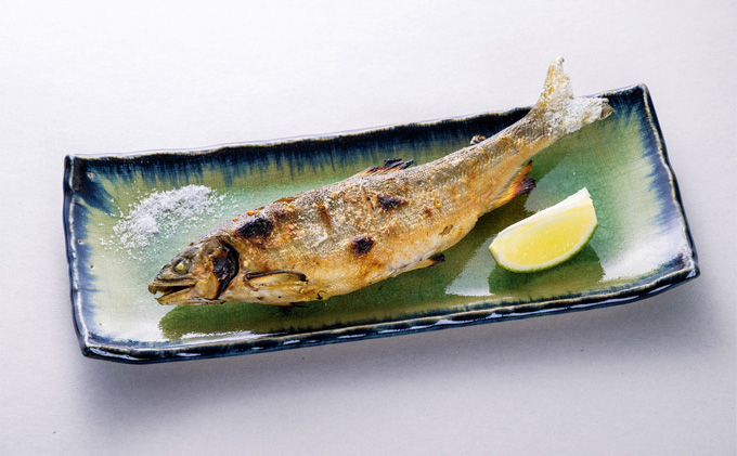 大鮎セット 魚貝類 加工品 水産加工品 鮎の加工品 3種セット 特大鮎 ふっくら 鮎のしおやき コンソメ風味 鮎コンソメ 子持ち鮎 鮎めんたい つまみ おかず ご飯のお供 