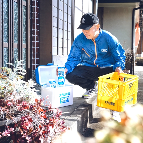 三重県大紀町のふるさと納税 （冷蔵） 松田商店 恵に感謝 大内山 バター みっつ ／ 冷蔵 ふるさと納税 三重県 大紀町