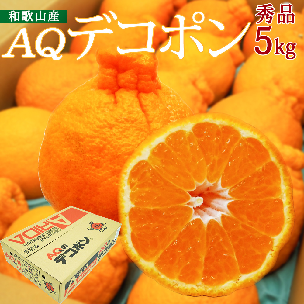ZE6144_八朔(はっさく)苗木2年生2本セット（和歌山県有田郡湯浅