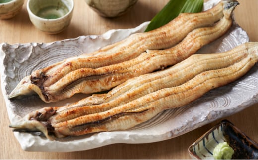  うなぎ 岡山 桃太郎 蒲焼 2尾 (1尾 約140g) 白焼 2尾 (1尾 約140g) 一品料理 食材 つまみ お酒のあて 肴 おかず 鰻丼 ひつまぶし 和 和食 夕飯 和惣菜 うなぎの蒲焼 うなぎの白焼 蒲焼のタレ ちらし寿司 手巻き寿司 具材 ネタ 