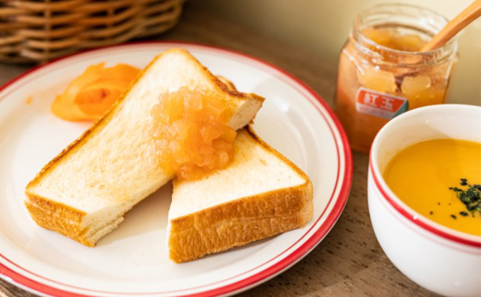 りんごジュース ジャム 花豆 セット サンふじ 紅玉 りんご リンゴ 長野 加工品 飲料類 果汁飲料 フルーツ 果物 