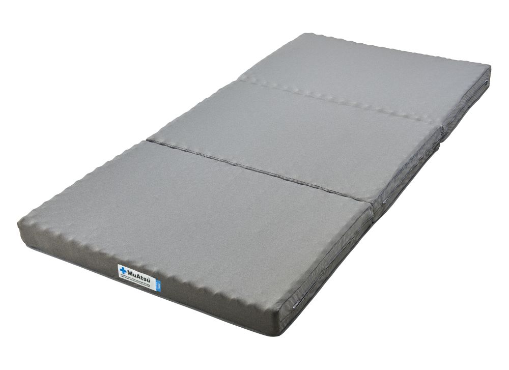 本日限定　新品MuAtsu シングルマットレス スタンダード　レギュラー 本日限定 新品MuAtsu シングルマットレス スタンダード レギュラー