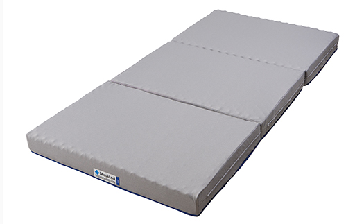 昭和西川】20年ムアツ マットレスX レギュラー シングル [5839-1838