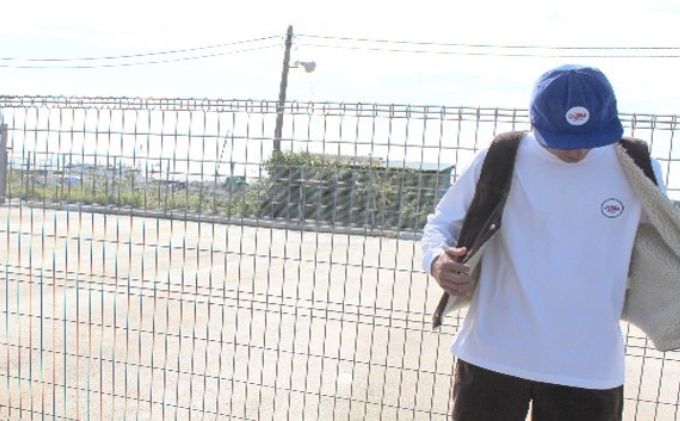 TheCaviar ヴィンテージコーデュロイベスト　ブラウン ファッション 服 男性 メンズ トップス シープボア素材 ボア素材 裏地 保温性 ヴィンテージベスト オマージュ 着心地 日本製 