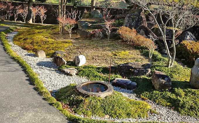 ドラム缶風呂と囲炉裏バーベキュー体験（2名） 体験チケット 入浴券 BBQ レジャー 五右衛門風呂 囲炉裏端 抹茶体験 日帰り利用 日本家屋 