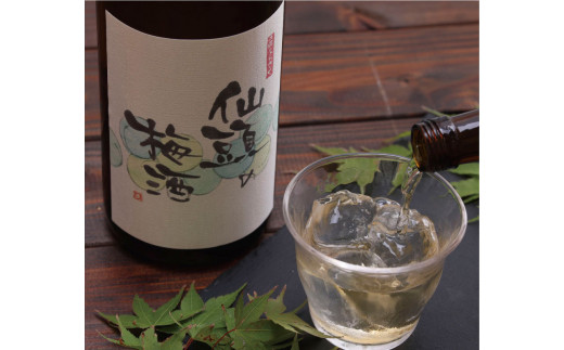 HBK017　高知・東部蔵元のリキュールのみ比べセット