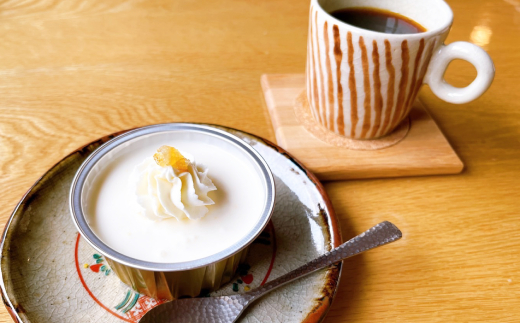 24-78 cafe ほの香のレモンシトロンムース 10カップセット（5カップ×2セット）