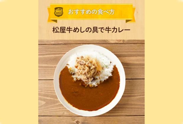 埼玉県嵐山町のふるさと納税 カレー 松屋 マイカリー食堂 プレーンカレー 10個 冷凍 セット 詰め合わせ 食品 冷凍食品 惣菜
