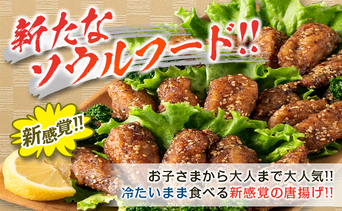 宮崎県日南市のふるさと納税 スパイシーヒーロー 計900g 鶏肉 チキン 惣菜 国産 おかず お弁当 おつまみ おやつ 夜食 簡単調理 冷凍 食品 加工品 小分け から揚げ 手羽中 ご褒美 お土産 戸村本店 オリジナル ギフト 贈り物 プレゼント 贈答 個包装 自然解凍 宮崎県 日南市 送料無料_BD104-25