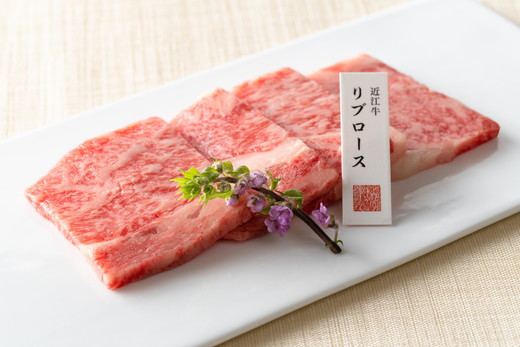 【カネ吉山本】近江牛・定番焼肉6種盛り合わせ（匠）【420g】【Y108W】