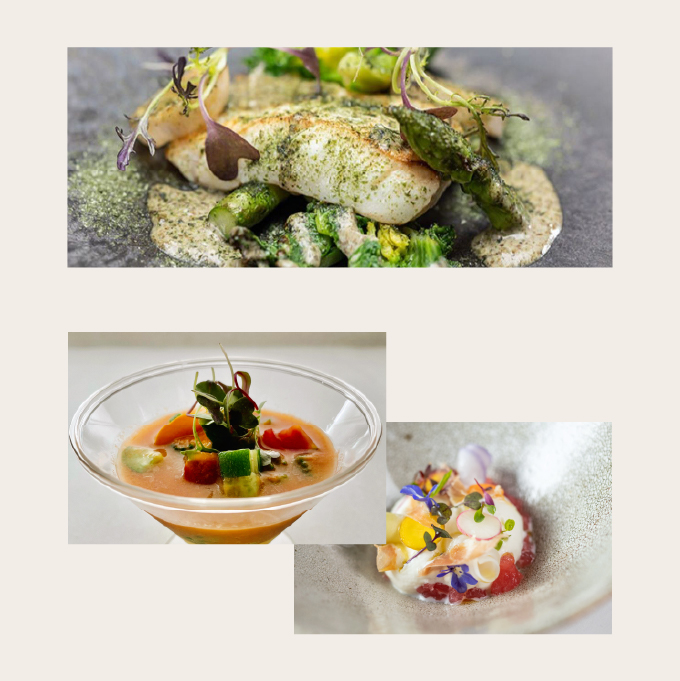 《定期便3回》自宅で楽しむフレンチフルコース「おうちでレメデ」(2名様×3回) 高リピート率/にかほガストロノミー  ゴ エ ミヨ2023掲載店 フランス料理 お取り寄せ 冷蔵 有名店の味 Remede nikaho ニカホ 記念日 誕生日 グルメ 