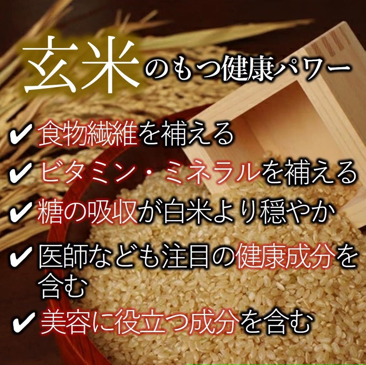 健康志向の方におすすめ【きぬむすめ】令和６年産 玄米10kg（10kg×1袋）(19-42)