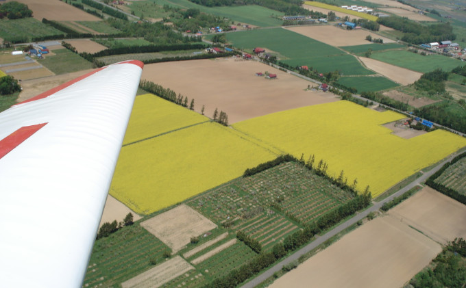 たきかわスカイパーク利用券(8,000円分) ｜北海道 滝川市 体験 チケット 飛行 グライダー トレーニング スカイ パーク スカイパーク 観光 アクティビティ