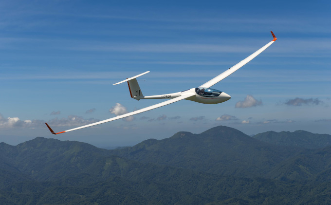 たきかわスカイパーク利用券(8,000円分) ｜北海道 滝川市 体験 チケット 飛行 グライダー トレーニング スカイ パーク スカイパーク 観光 アクティビティ