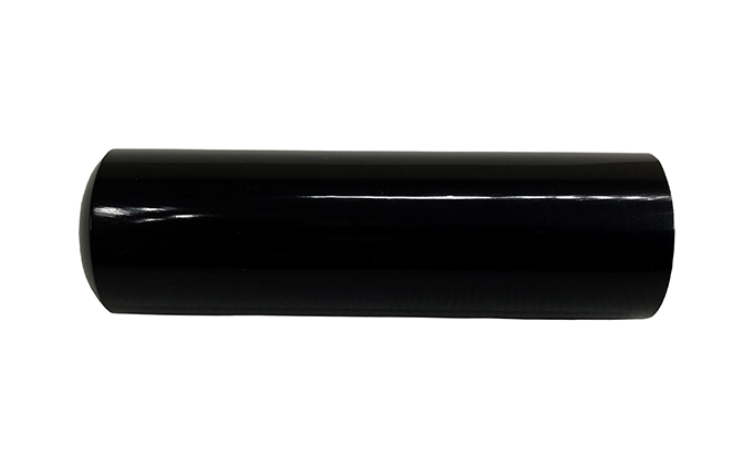 【CF】黒水牛（くろすいぎゅう）印鑑（実印） 雑貨 日用品 文房具 