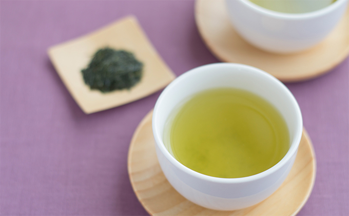 【静岡県袋井市】JA遠州中央 煎茶120g缶 詰合せ 煎茶  深蒸し茶 ブレンド ギフト 贈り物 人気 厳選 おすすめ 袋井市 飲料類 お茶 緑茶 静岡県産 セット