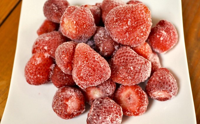 訳アリ 規格外 切り落とし 博多和牛 500g A4～A5＆冷凍あまおう 800g セット 計1.3kg 訳あり 配送不可：離島 