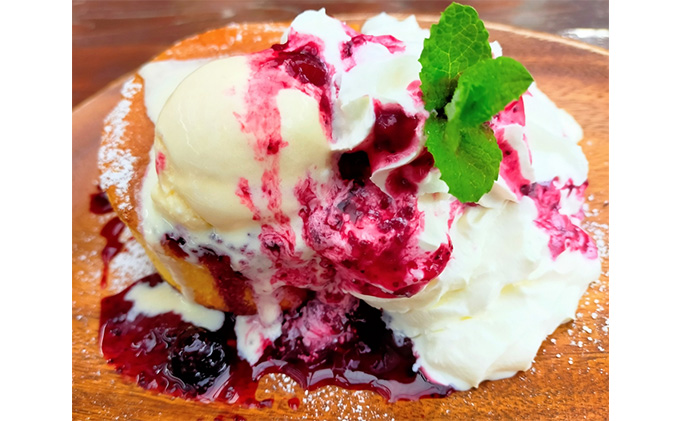 4種の手作りミックスベリージャム　4個 北海道 南富良野町 ジャム ベリー ソース セット 詰合せ ブルーベリー てんさい糖 酸味 甘味 香り 甘酸っぱい 美味しい 甘さ控えめ 