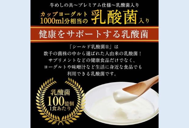 牛丼 松屋 乳酸菌入 プレミアム仕様 牛めしの具 20個 冷凍 セット 冷凍食品 食品 惣菜 n1 