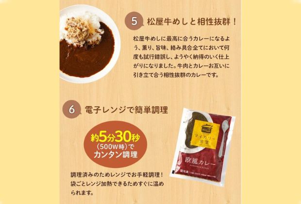 埼玉県嵐山町のふるさと納税 カレー 松屋 マイカリー食堂 欧風カレー 20個 冷凍 セット 詰め合わせ 食品 冷凍食品 惣菜