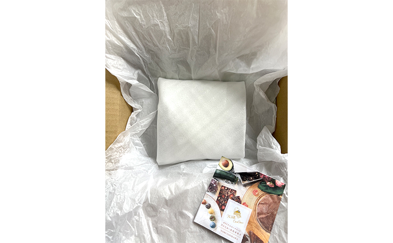 九谷五彩Rawチョコレート スイーツ お菓子 洋菓子 低温調理 酵素 ビタミン ミネラル 栄養素 上品な香り Rawカカオ スーパーフード 栄養豊富 化粧箱入り 手土産 お土産 贈り物 