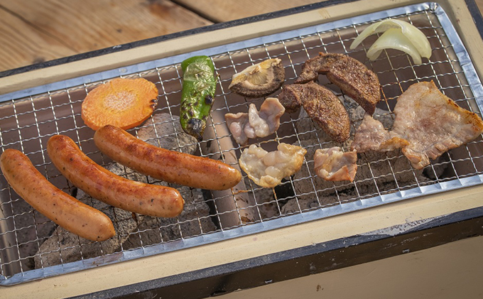 バーベキュー セット もちぶたを堪能できる 手ぶらバーベキュー 2名様分 選べるA・Bコース 食事券 体験チケット チケット もちぶた 和豚 もち豚 豚肉 ポーク お肉 肉 豚 精肉 焼き肉 焼肉 アウトドア スペシャルキャンペーン 