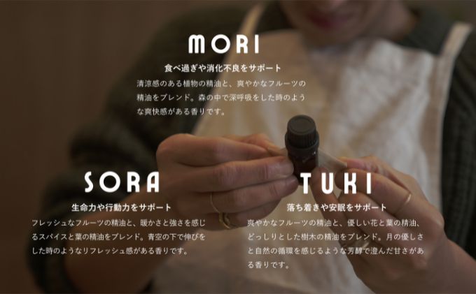 植物の香りと木のディフューザーセット アロマディフューザー 自然がテーマ 3種の天然製油 レモン シダーウッド ベルガモット ラベンダー ギフト リラックス 