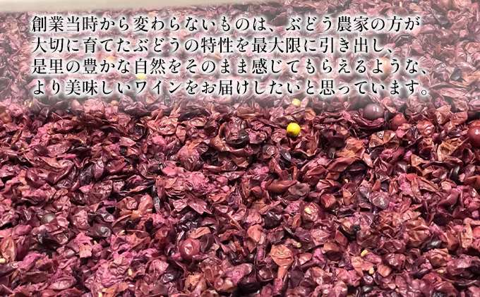是里 ワイン TSUCHINARO 2本 セット 岡山 赤磐市 赤ワイン お酒 ロゼワイン ワインセット 飲み比べ 芳醇な香り フルーティー 渋みが少ない 後口すっきり 贈り物 
