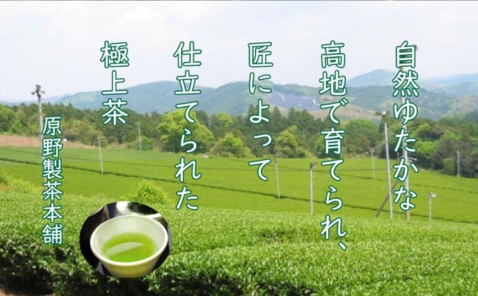 緑茶 八女茶 1kg 250g×4袋　 お茶 飲み物 飲料 普段使い 程よい渋味 苦味 さわやか 爽やかな香り 旨み 煎茶 お茶出し 日本茶 茶葉 お茶っ葉 