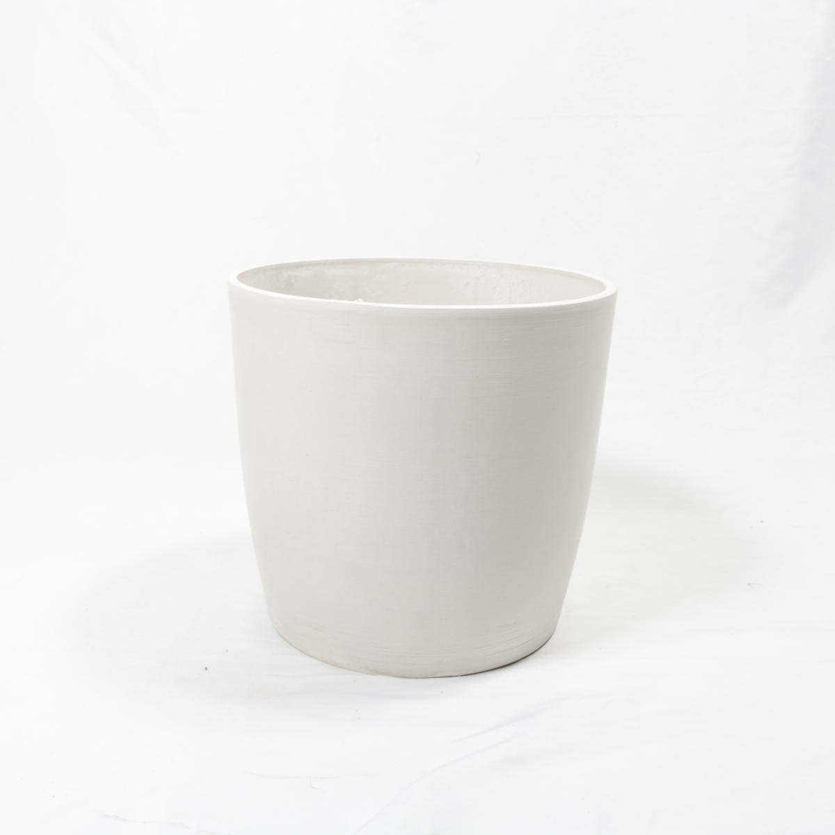 沖縄の観葉植物 人気のフィカス ベンガレンシス8号 シュエット鉢ポット