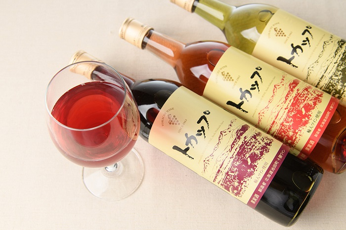 m*o様 日本ワイン3本セット (北海道) m*o様 日本ワイン3本セット (北海道) 日本ワイン 北海道ワイン3本