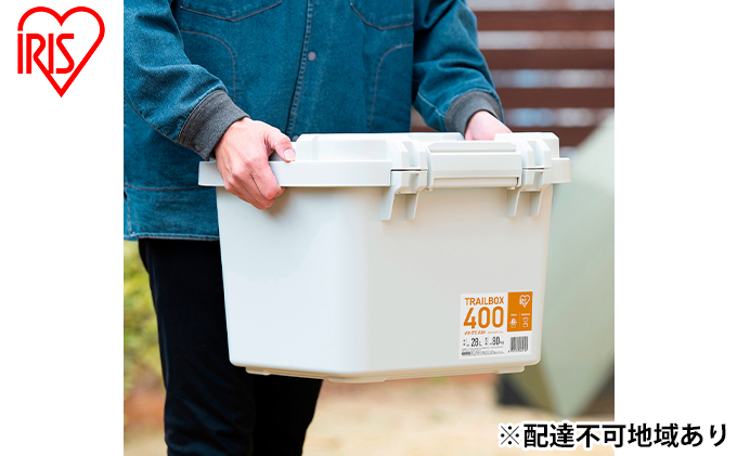 y{錧͌z[{bNX 28L [P[X TRAILBOX 400 TRB-400 zCgAbV ACXI[} Rei{bNX Wt XgbJ[ obNt AEghA Lv W[ ԍ ԗp H i