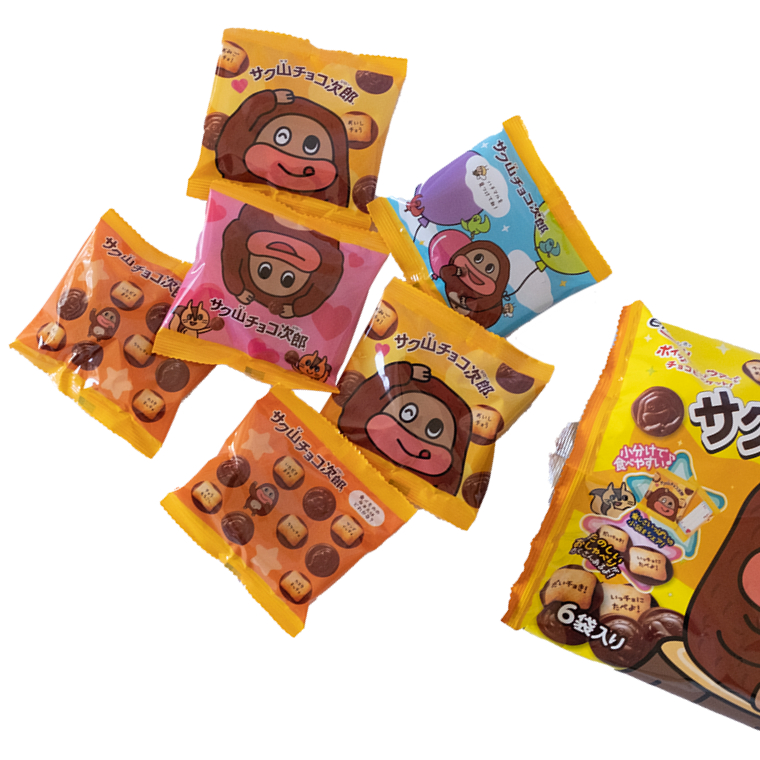 〇ラムネチョコ〇　4点と切り身バッグのセット売り 〇ラムネチョコ〇 4点と切り身バッグのセット売り ラムネ×チョコの