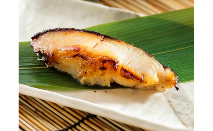 かんたん便利 浜町焼 5点セット SP40F 魚介類 漬魚 味噌漬 魚 真空パック レンジでかんたん（簡単） おかず お弁当 さば 銀鮭 銀だら  味噌漬 ５パック 