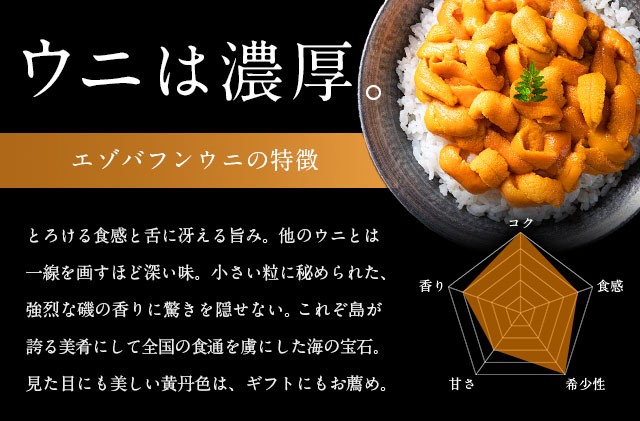 礼文島産　凍結島アワビLサイズ3個 旬凍うに食べ比べセット 魚貝類 瞬間冷凍 旬の味 獲れたての味 磯の香り キタムラサキウニ バフンウニ 贈り物 