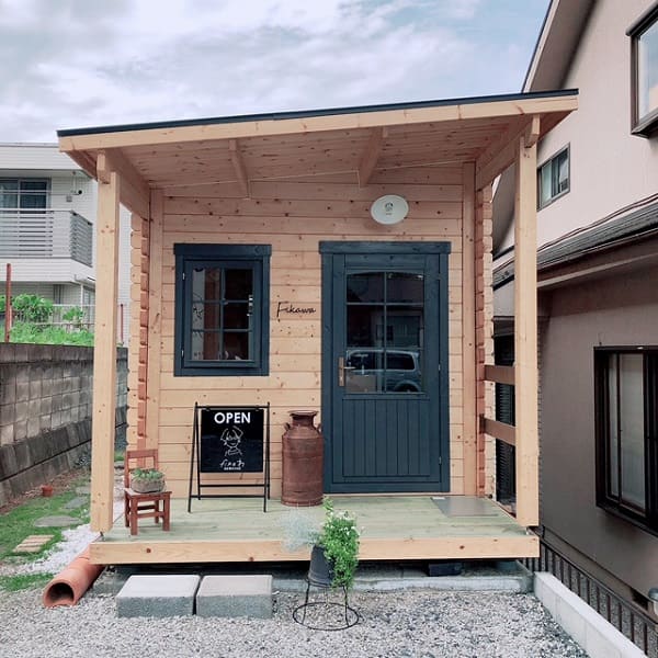 レモンケーキ・焼きドーナツ カフェわセット 18個入り お菓子 スイーツ 焼き菓子 洋菓子 農林61号 小麦粉 ふっくら もっちり 香ばしい 幻の粉 ヘルシー 生レモン 果肉 おやつ 