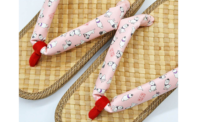 信貴×雪丸 ゆきまる雪駄 屋内屋外兼用 BrP 履物 和 和テイスト お祭り お祭り衣装 小物 屋内外兼用 室内で履ける 太めの鼻緒 伝統的履物 手作業 日本の伝統 柄入り鼻緒 