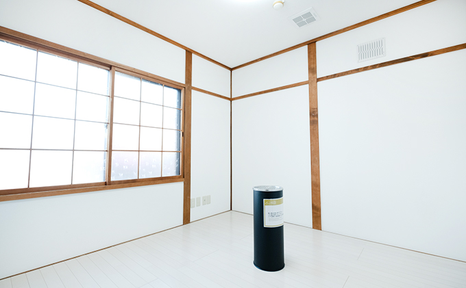 ゲストハウス松よし ご宿泊券 ダブルルーム 1泊1部屋2名様まで 宿泊チケット 旅行 家族 友人 夫婦 和 モダン 無人ゲストハウス 料理ができる オープンキッチン 喫煙ルーム トイレ シャワールーム 