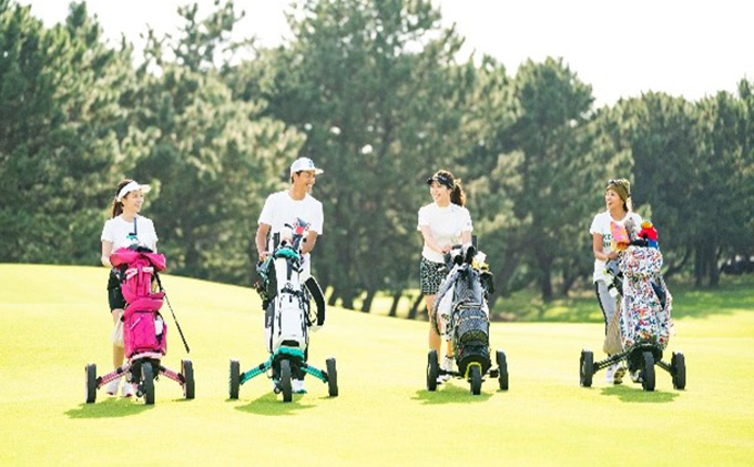 ゴルフ場 神奈川 GDO茅ヶ崎ゴルフリンクス 50,000円分　利用券 ゴルフ ゴルフ場利用権 ラウンド 運動 健康 スポーツ 自然 コース 