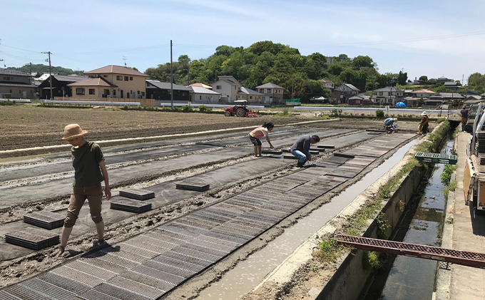 瀬戸内自然栽培 米粉 朝日米 2kg 粉もの 料理 調理 米100％ お菓子作り パン作り 米粉パン 良質 微細粒 自然栽培米使用 朝日米使用 