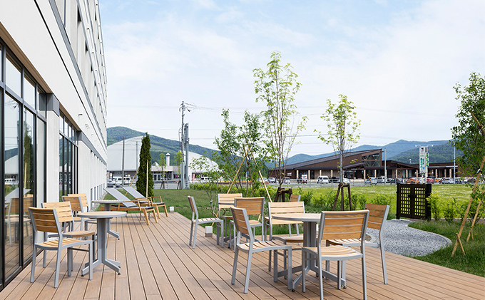 【北海道南富良野町】フェアフィールド・バイ・マリオット 宿泊券 (1泊2名様・食事なし) 北海道 南富良野町 旅行 宿泊 宿泊券 素泊まり 