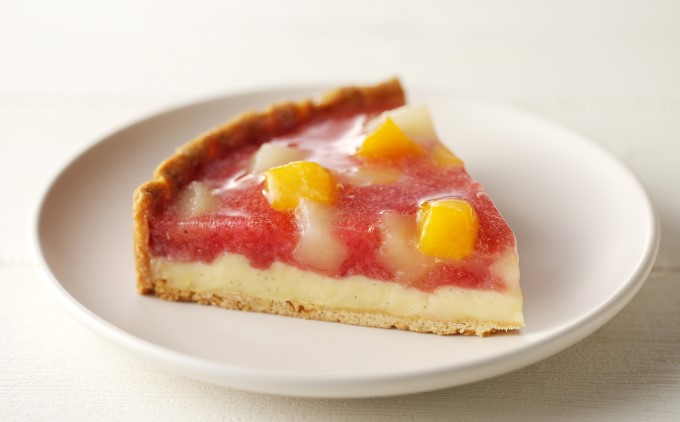 ケーキ あまおう苺のタルトケーキ 6号 約18cm 4～6人分 お菓子 焼菓子 洋菓子 いちごタルト 彩り鮮やか 記念日 お祝い 誕生日 イベント ホールケーキ フルーツタルト フルーツケーキ 