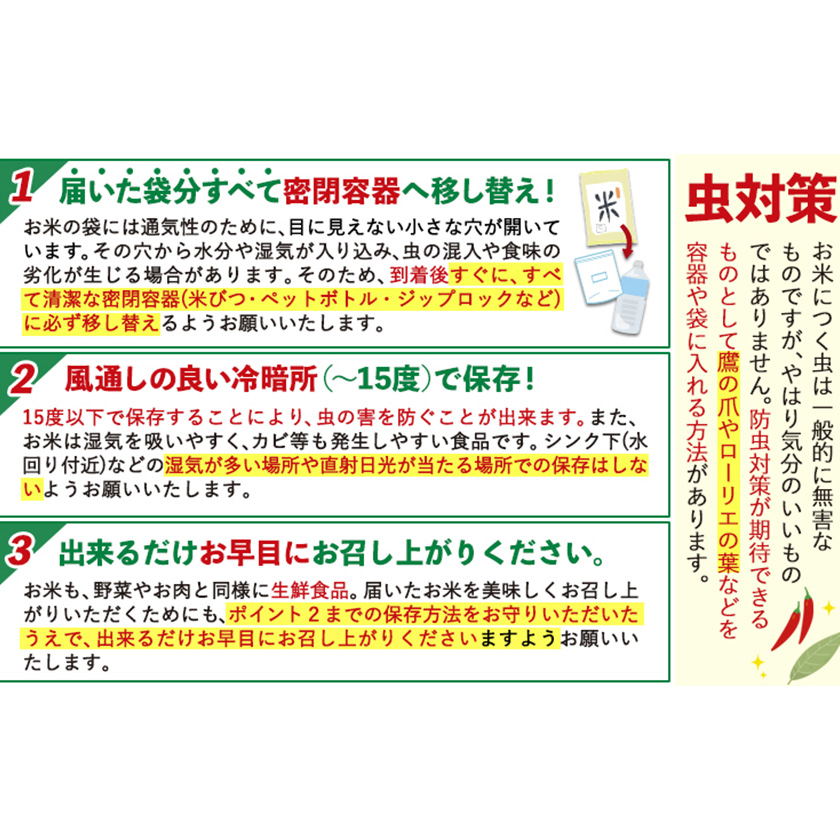 熊本県御船町のふるさと納税 新米 無洗米 も選べる ひのひかり 5kg 10kg 15kg 20kg 令和7年産《12月中旬-2月末頃出荷》熊本県産 ふるさと納税 無洗米 白米 精米 ひの 米 こめ ふるさとのうぜい ヒノヒカリ コメ お米 おこめ