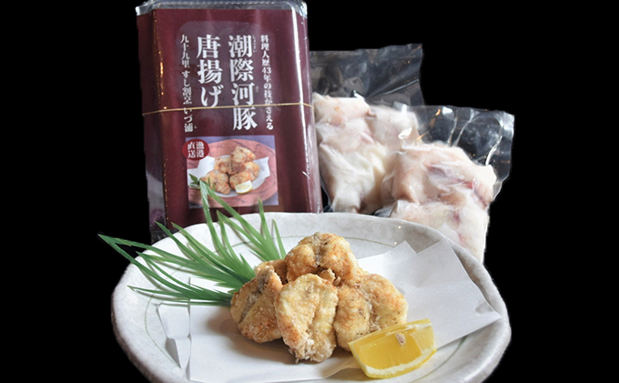 ふぐ料理セット 魚貝類 海鮮 海の幸 肴 魚 魚料理 おつまみ 夕食の一品 ご飯のお供 お酒のあて てっちり鍋 フグの唐揚げ ふぐ一夜干し 食べ比べ 詰め合わせ 