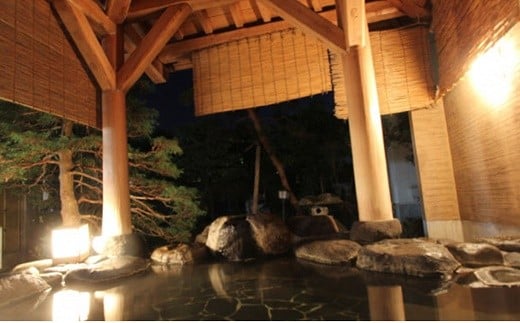 山形県南陽市のふるさと納税 赤湯温泉宿泊割引券 6枚 (計30,000円分) 『赤湯温泉旅館協同組合』 山形県 南陽市 [1740]