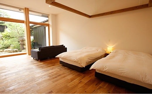 山形県南陽市のふるさと納税 赤湯温泉宿泊割引券 6枚 (計30,000円分) 『赤湯温泉旅館協同組合』 山形県 南陽市 [1740]