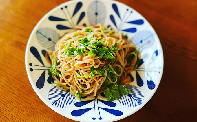 グルテンフリー 無農薬自然栽培米使用 玄米麺 12個セット 麺類 ライスヌードル 小麦不使用 コシが強い モチモチ 中細麺 ほぐれやすい 添加物不使用 米粉麺 